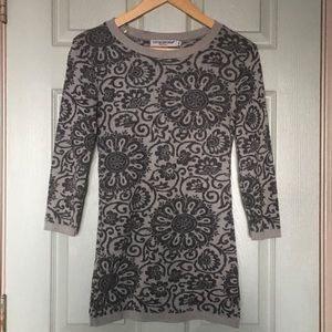 Cotton Emporium Sweater